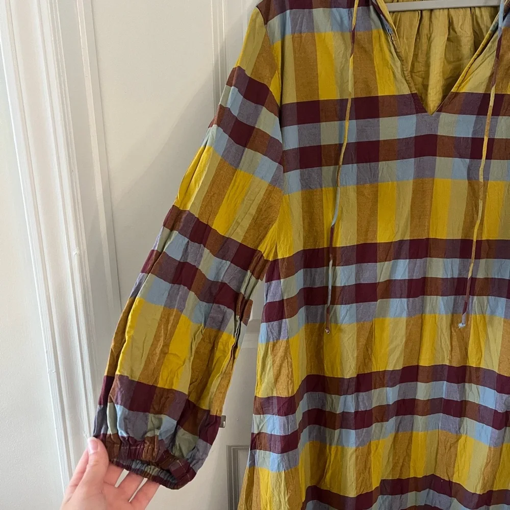 Sunshine Tienda Sienna Dress - small - Picture 5 of 8